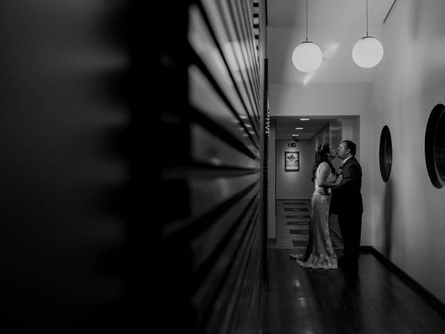 Casamentos de Luccas e Luciane 