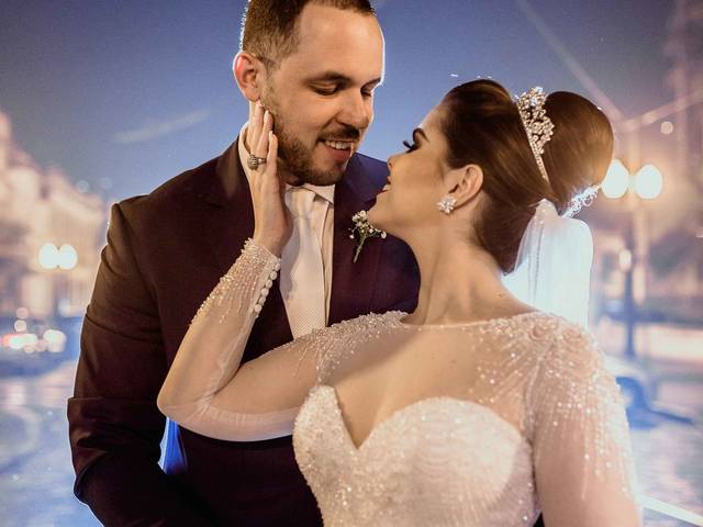 Casamentos de { Maria & Julio } 