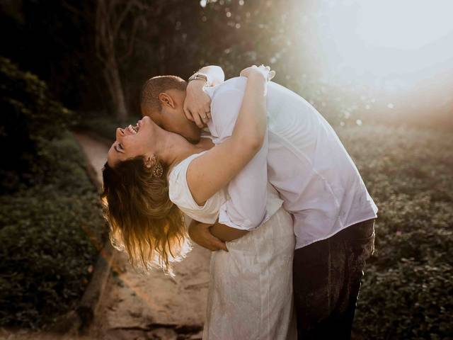 Pré casamento de { A.mar.É } Ada & Micha ♥