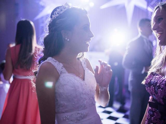 Casamentos de Lili + Fernando