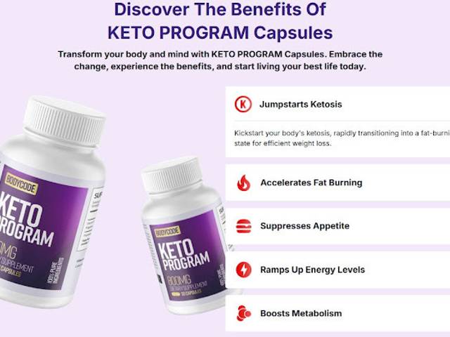 health of BodyCode KETO – Is This the #1 Keto Supplement in New Zealand? & Does It Really Work