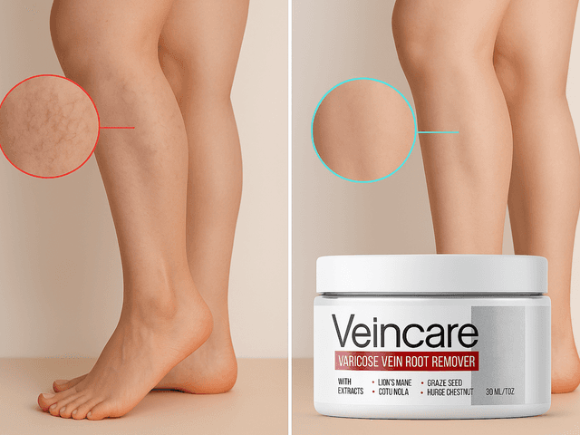 health of Veincare Varicose Vein Root Remover Canada – Does It Really Work? Best Cream for Leg Vein Support