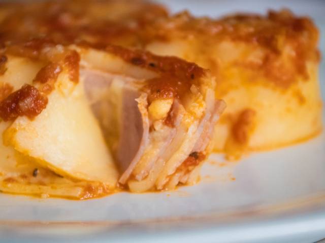 Produtos de Linha Pratos Prontos