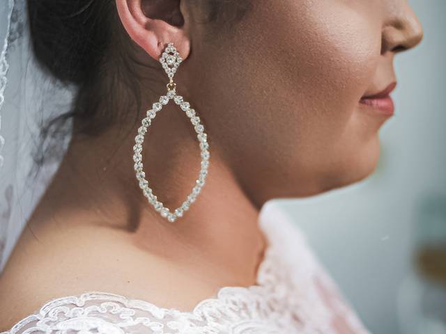 Casamento de Adriana 