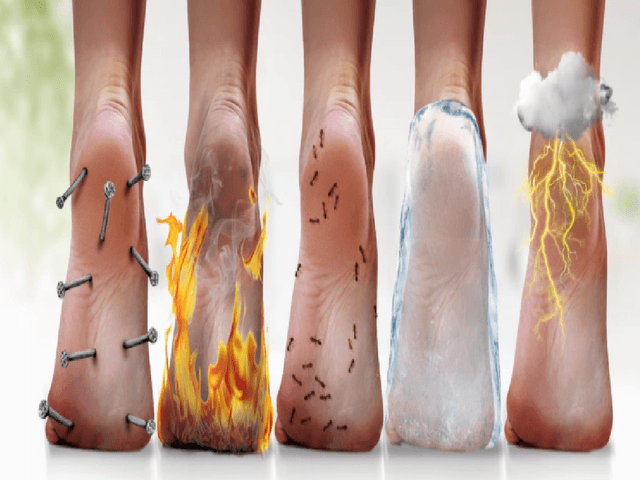 Akusoli Shoe Insoles  of Akusoli Shoe Insoles 