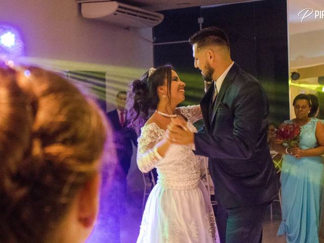 Fotografia  de Casamento Ester & Jonathan
