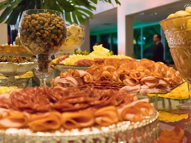 Fotografia  de 7º Jantar Italiano - Buffet Freitas