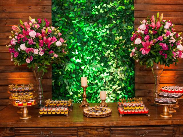 Formaturas de Formatura Grazi Silveira