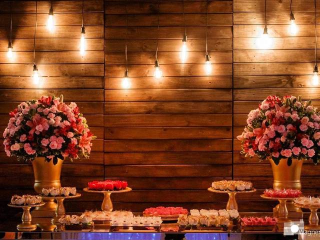 Casamentos de Casamento Manu e Cassiano