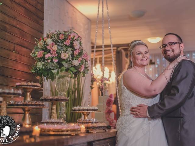 Casamentos de Casamento Carin e Guilherme