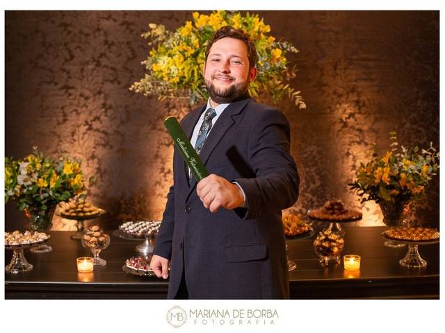 Formaturas de Formatura Guilherme