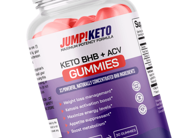health of https://www.facebook.com/jumpketogummiesstore