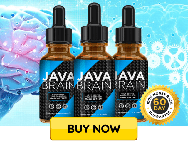 Health & Wellness of Java Brain (USER Report) Improve Cognitive Health, Get Rid From Memory Loss