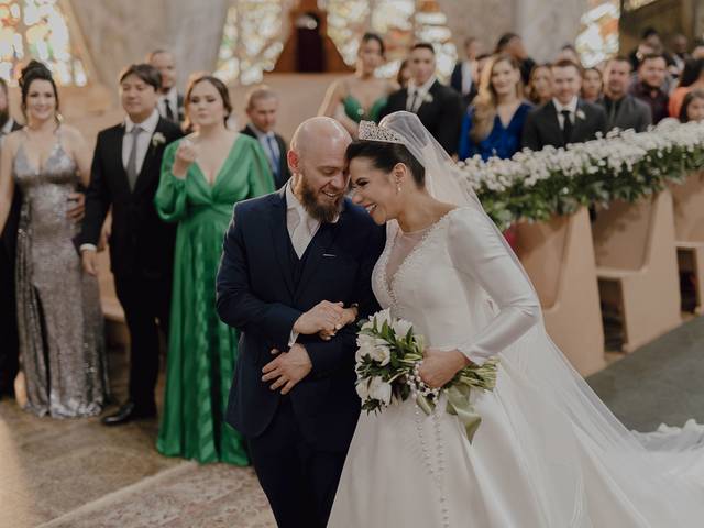 CASAMENTOS de Geisa + Marcelo