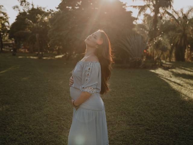 FOTOGRAFIA DE FAMÍLIA de Jessicka + Raphael