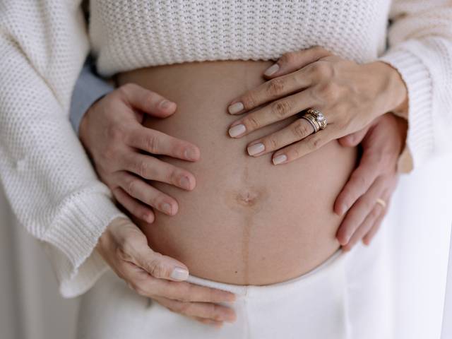 FOTOGRAFIA DE FAMÍLIA de Mariana + Ramiro