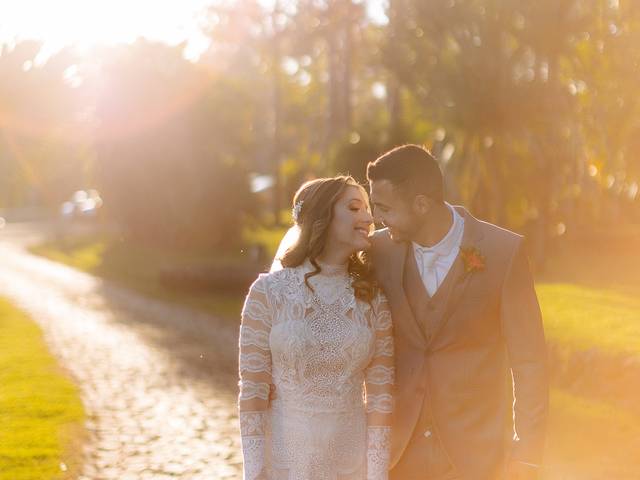 CASAMENTOS de Victoria + Alan