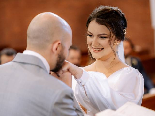 CASAMENTOS de Natália + Renan