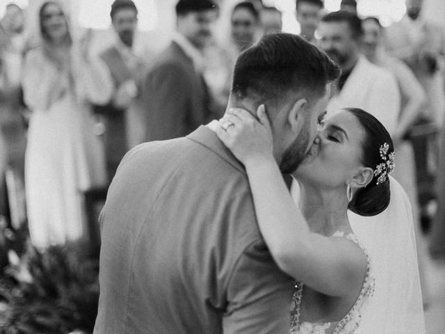 CASAMENTOS de Luiza + Jerson