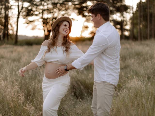 FOTOGRAFIA DE FAMÍLIA de Jheniffer + Hudson