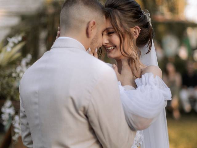 CASAMENTOS de Renata + Igor