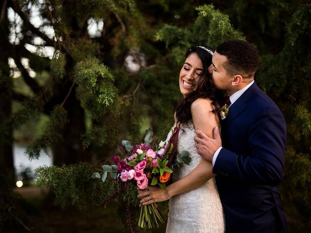 CASAMENTOS de Priscila + Marcos