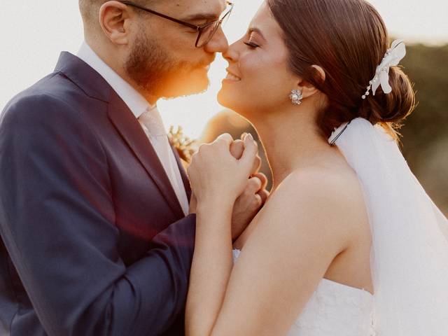 CASAMENTOS de Andressa + Aislan