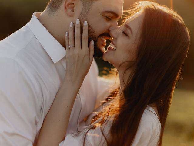 PRÉ WEDDING de Raphaela + Raphael