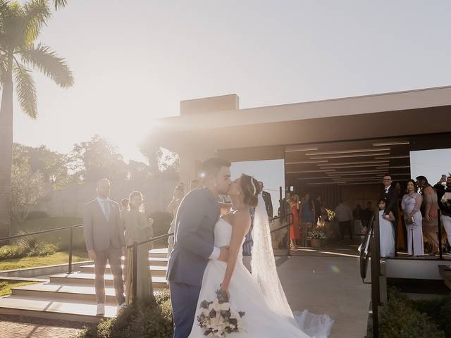 CASAMENTOS de Ana Maria + Leandro