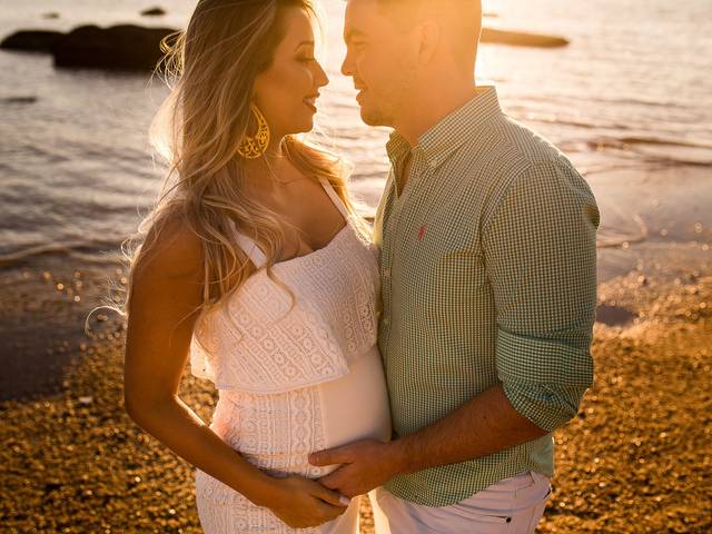 FOTOGRAFIA DE FAMÍLIA de À Espera de Matheus