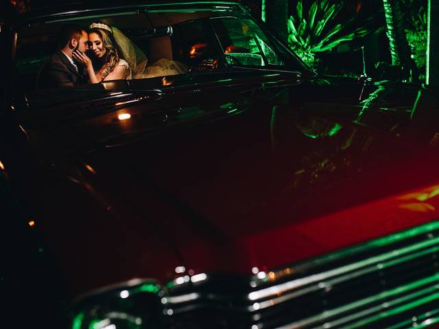 CASAMENTOS de Thais + Humberto