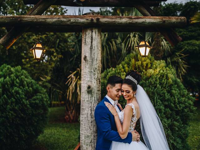 CASAMENTOS de Letícia + Mitsuo