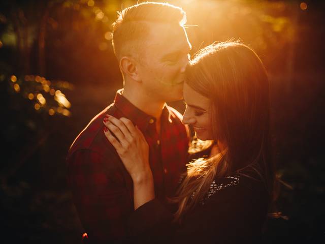 PRÉ WEDDING de Juju + Rafa