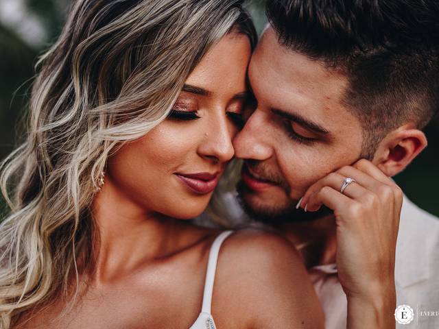 CASAMENTOS de Isabella + Renan