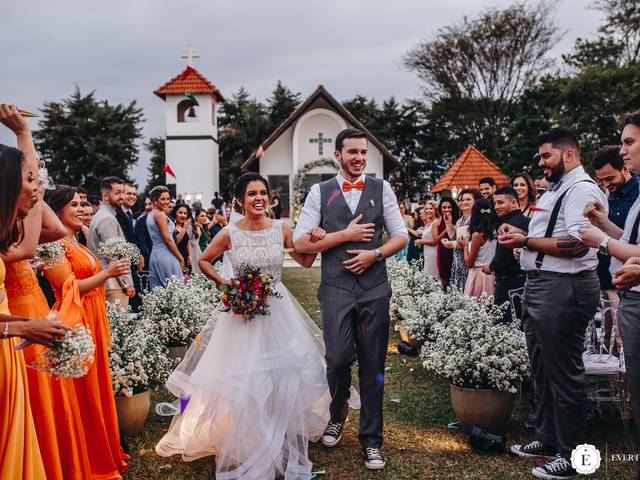 CASAMENTOS de Natália + Denys