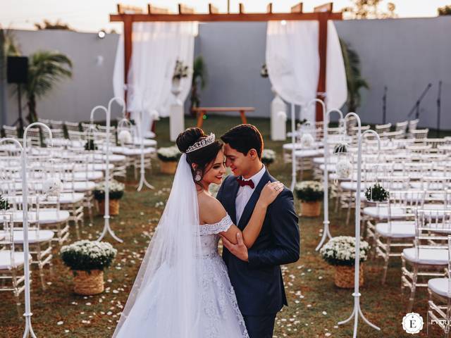 CASAMENTOS de Rafa + Danilo