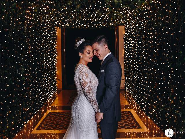 CASAMENTOS de Alessandra + Tiago