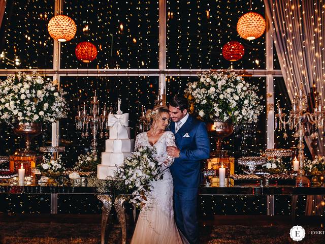 CASAMENTOS de Aimee + Guilherme