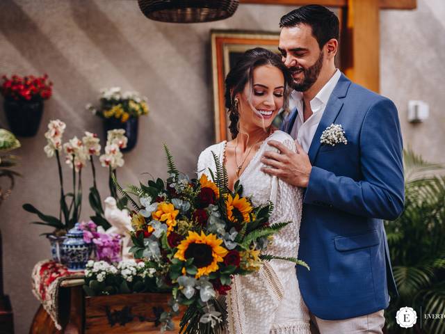 CASAMENTOS de Eliza + Paulo