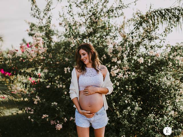 FOTOGRAFIA DE FAMÍLIA de Andrea + Lucas