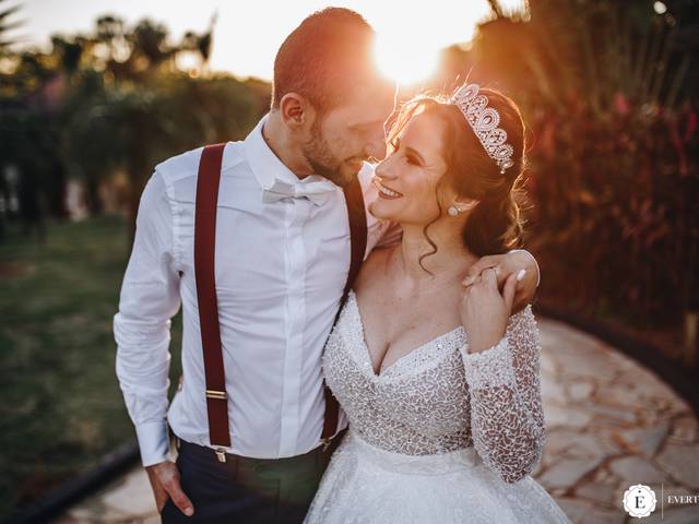 CASAMENTOS de Bruna e Marcelo