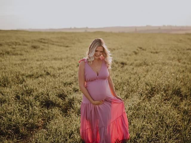 FOTOGRAFIA DE FAMÍLIA de Débora + Celso