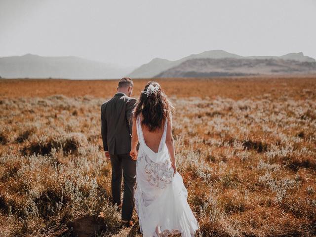 PRÉ WEDDING de Lorena + Rodolfo