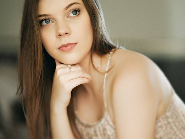 Ensaios Femininos de Eloisa Negri