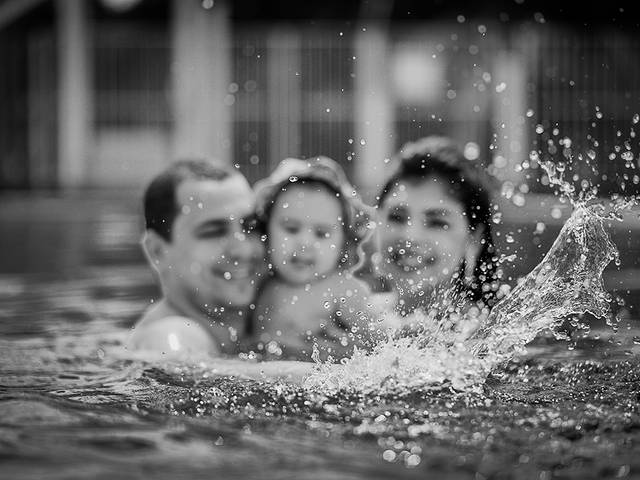 Família de Maria Fernanda