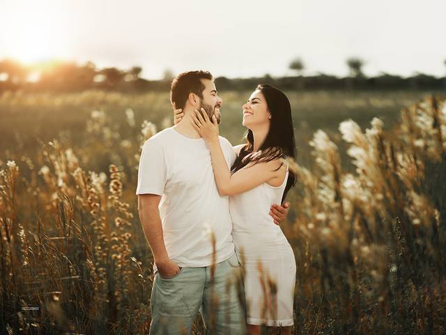 Ensaios Casais de Mirtes + Diego