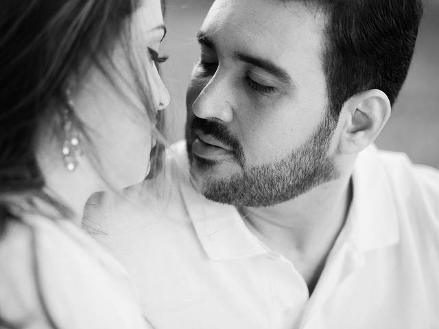 Ensaios Casais de Barbara + Phelipe