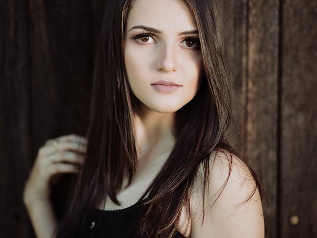 Ensaios Femininos de Julia    |   15 Anos