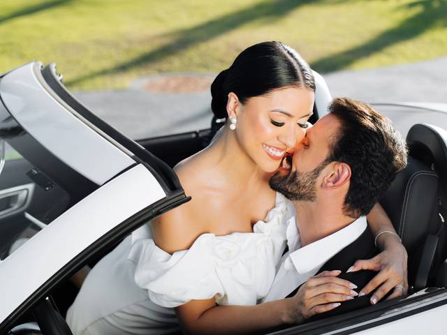 Pré Casamento de Chris + Allan