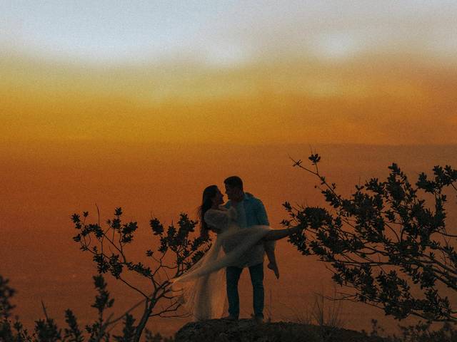 Pré Casamento de Jaqueline  + Felipe 